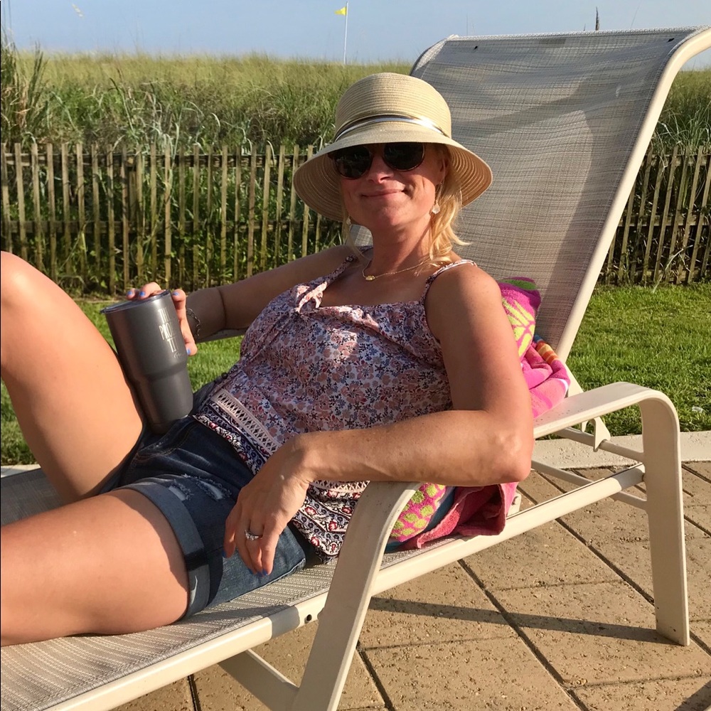 Meet your Posher, Mary